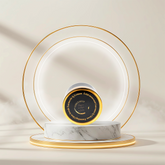 Vingt-Neuf | Foaming Radiance Scrub Turmeric & Lemon 280ml