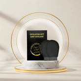 Vingt-Neuf | Luxury Exfoliating Mitt