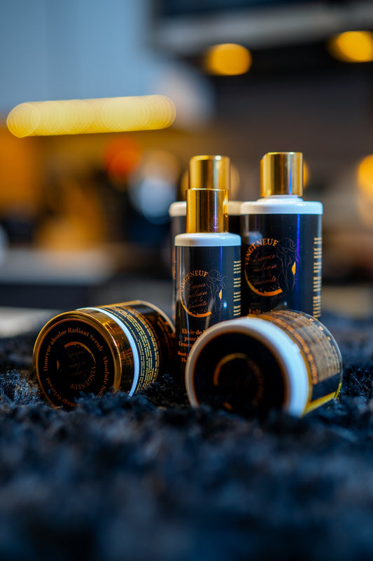 GLUTATHIONE & YOUR SKIN: EVERYTHING YOU NEED TO KNOW