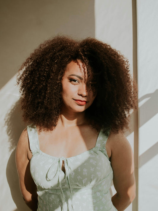 premium de beauté et de soins capillaires