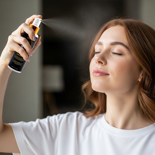 Effective Tips for Hydrating Dry or Dehydrated Skin