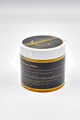 Vingt-Neuf Turmeric Glow Cleansing Pads 30 pads skincare jar packaging front view