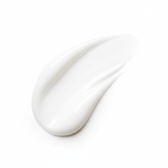 Vingt-Neuf Retinol Face Cream smooth texture showing rich, hydrating consistency