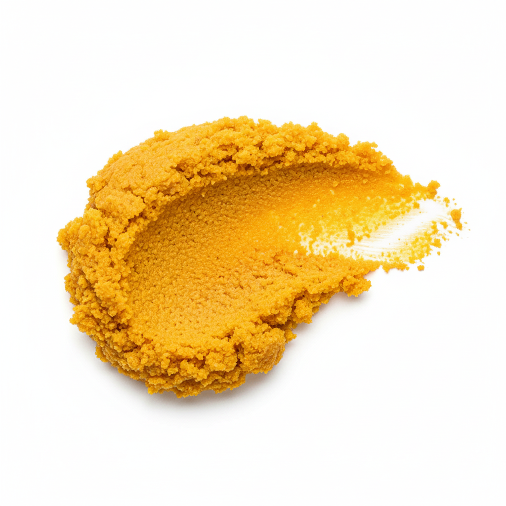 Vingt-Neuf Radiant Scrub Absolute Softness creamy exfoliating scrub texture